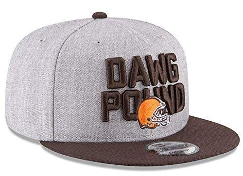 dawg pound hat