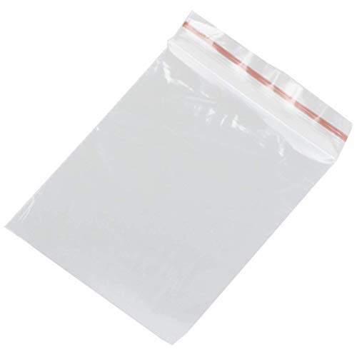 zip lock pouch