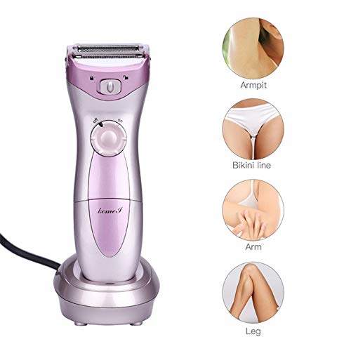 lady bikini shaver reviews