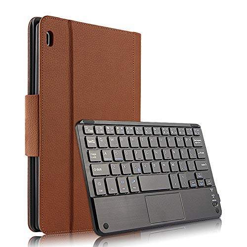 Buy Aiceda Lenovo Tab 4 10 Case Lenovo Tab 4 10 Pu Folio Flip Cover Pouch Slim Shell Compatible With Lenovo Tab 4 10 Coffee Features Price Reviews Online In India Justdial