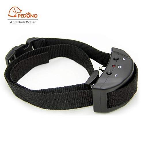 fs bark collar