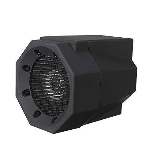 KKY Black/White Boom Box Touch Resonance Speaker Smart Phone Wireless Connection KKY Black/White Boom Box Touch Resonance Speaker Smart Phone Wireless Connection