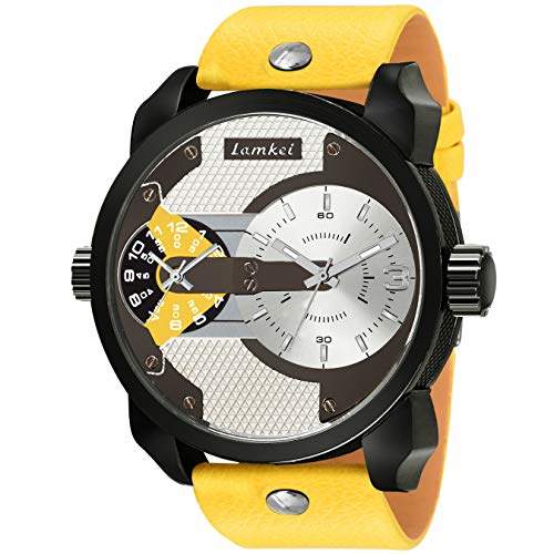 lamkei watches review