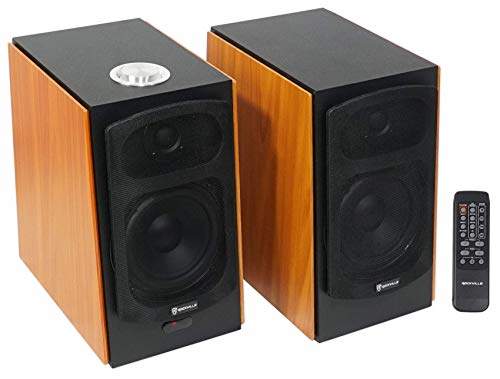 insignia surround sound speakers