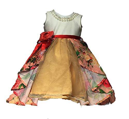 baby frock wedding