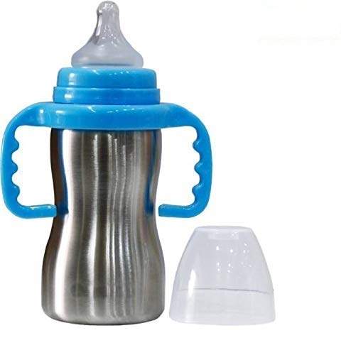 stainless steel baby feeding bottle online india