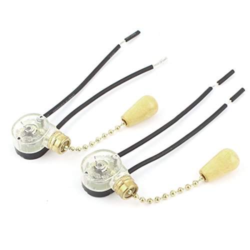 Electroprime 2pcs Ac 6a 125v 2 Wired Ceiling Fan Light Pull Chain Switch Gold Tone Features Reviews In India Justdial Electroprime 2pcs Ac 6a 125v 2, Ceiling Fan Pull Chain Switch