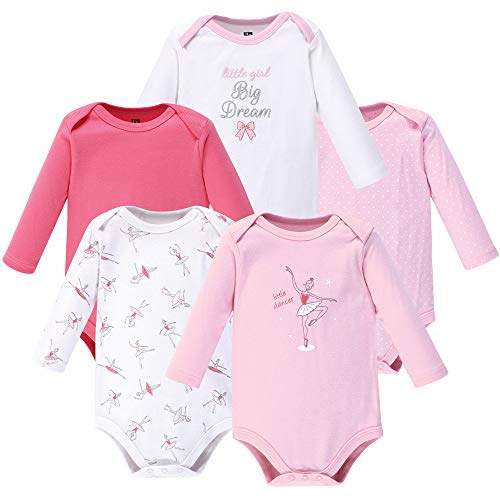 18 24 months long sleeve bodysuits