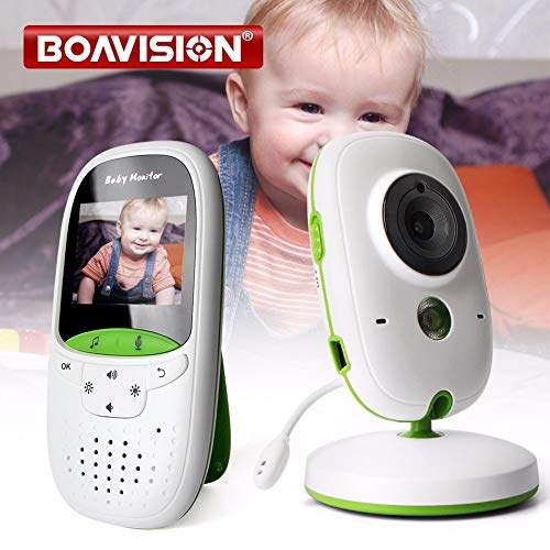 boavision baby monitor