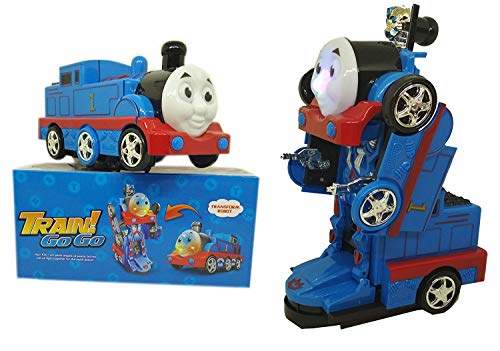 thomas the tank engine transformer