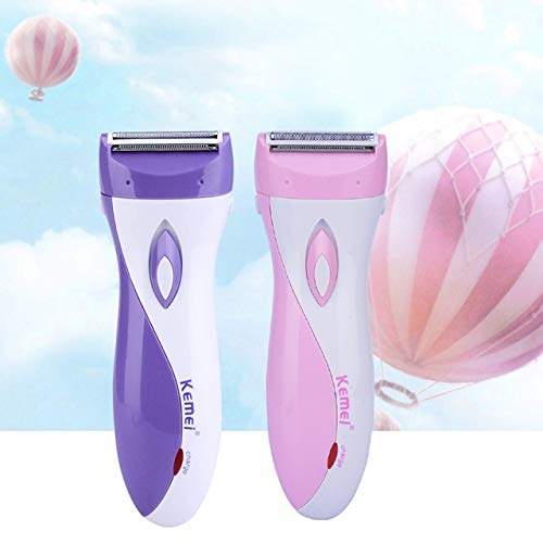 about body bikini shaver