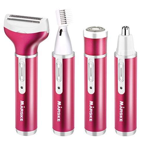 hair remover trimmer