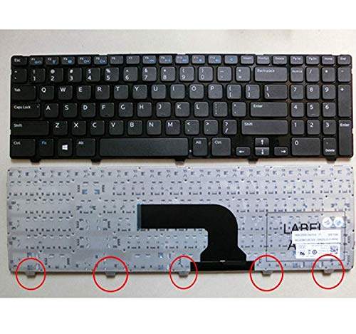 Buy Sellzone Laptop Keyboard Replacement For Dell Inspiron 3521 3531 3537 9d97x 09d97x Sn7221 Features Price Reviews Online In India Justdial