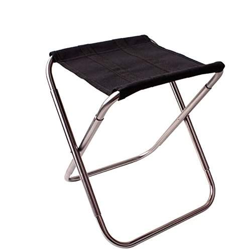 small folding stool camping
