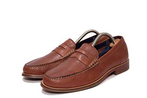 pinch grand classic penny loafer