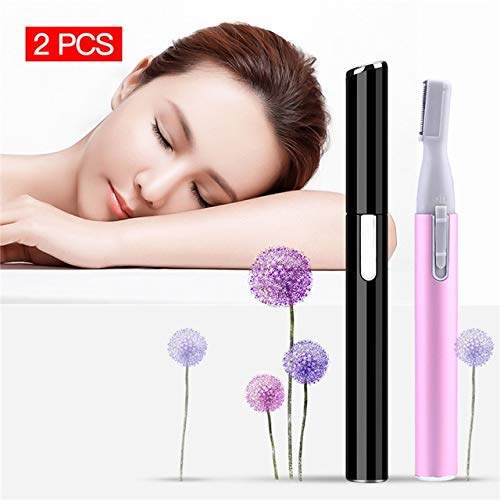 face hair removal clipper