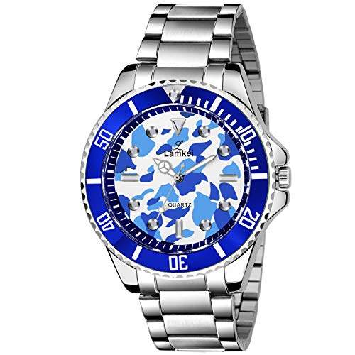 lamkei watches review