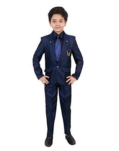 8 to 9 years boy dress