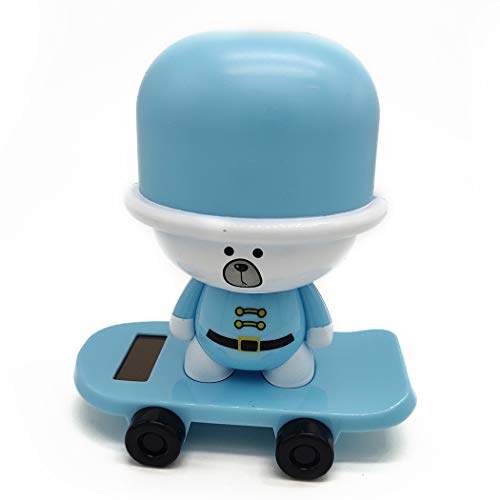 car dashboard funny toys