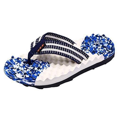 mens yoga mat flip flops