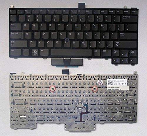 Buy Sellzone Laptop Keyboard Replacement For Dell Latitude E4310 Nu956 Features Price Reviews Online In India Justdial