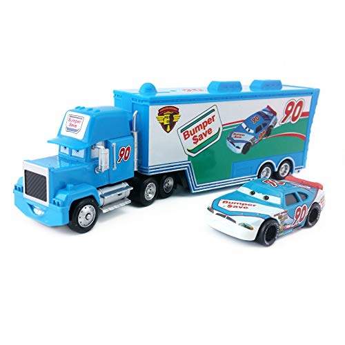 disney cars 90 bumper save