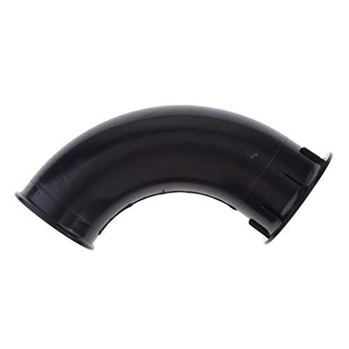 subwoofer port tube
