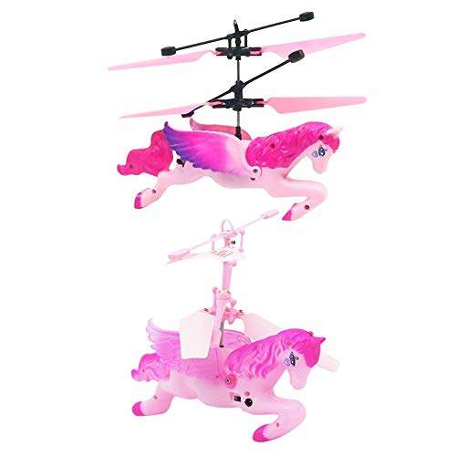 flying toys in india