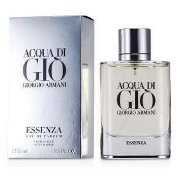 essenza eau de parfum
