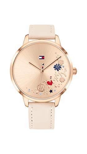 tommy hilfiger women's watches