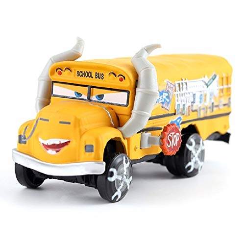 mack lightning mcqueen toys