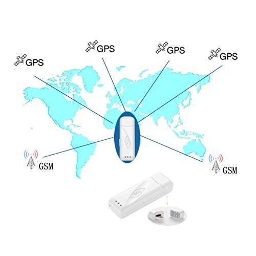 object kids gps tracker