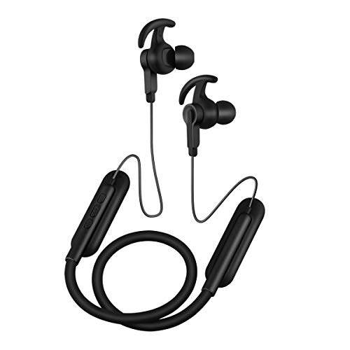 bluetooth earphones with vibration
