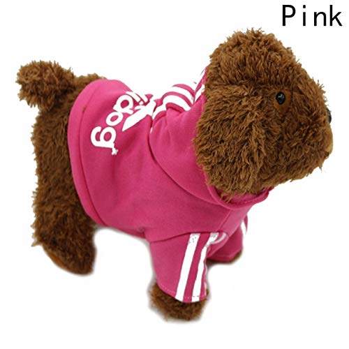 best walking dog toy