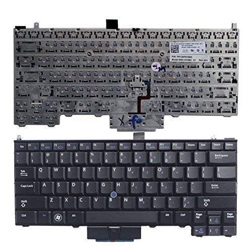 Buy Sellzone Laptop Keyboard Replacement For Dell Latitude E4310 0nu956 Nu956 Dw465 Features Price Reviews Online In India Justdial