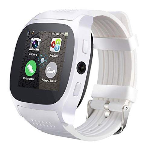 leoie smart watch