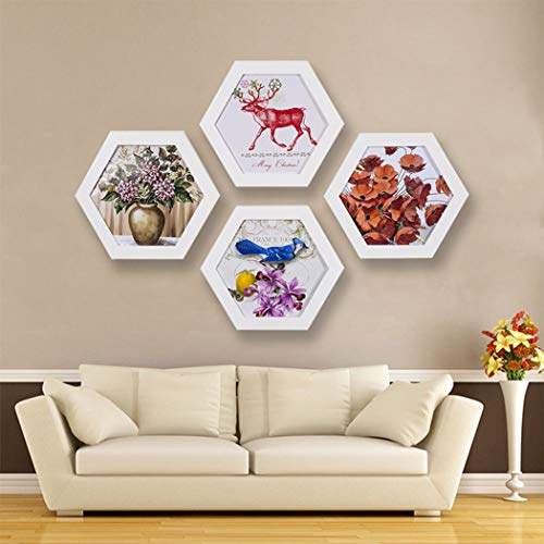 13+ Picture Frame Wall Collage Pattern Pics