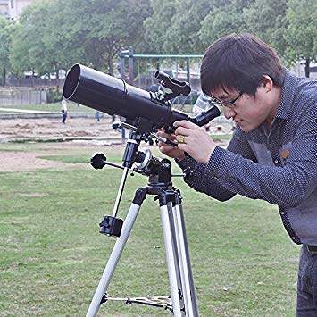 telescope 500x price