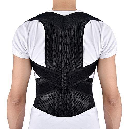 back corrector belt