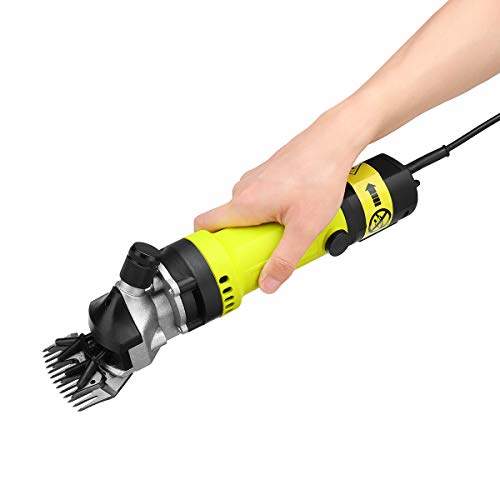 sheep hair cutting machine price