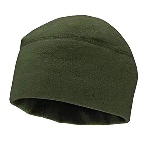 windproof beanie hat