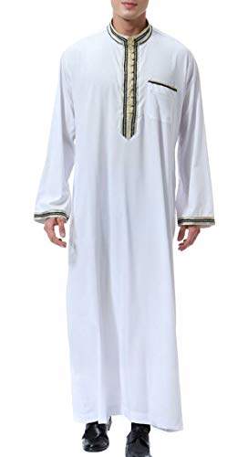 mens xs robe