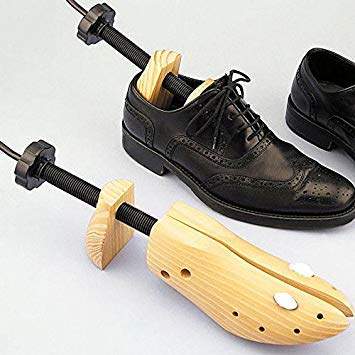 shoe expander