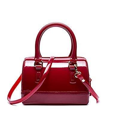 lv jelly bag