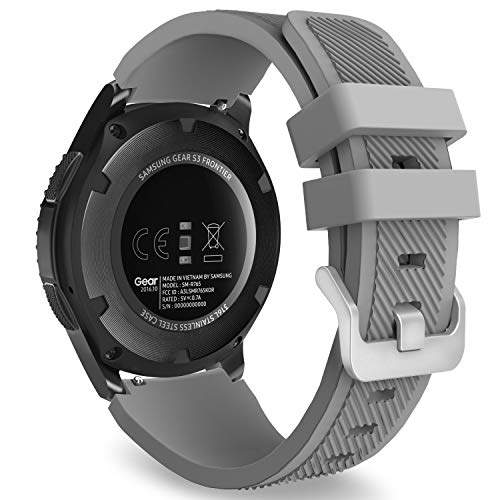 s3 frontier size