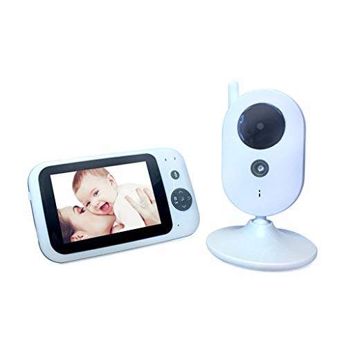 baby listening monitor