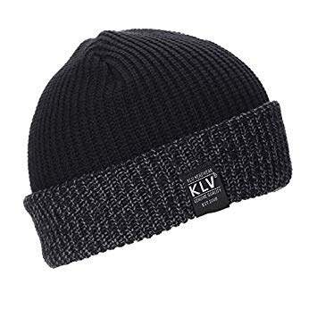 mens ski beanie