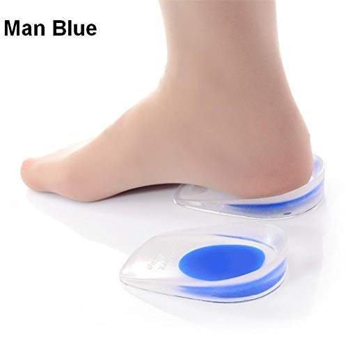 silicone foot pads for heels
