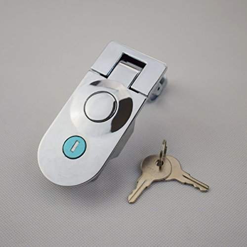 1PC Compression Latch Lock Southco C5-21-35 Horse Trailer Sealed Lever Awesome 1PC Compression Latch Lock Southco C5-21-35 Horse Trailer Sealed Lever Awesome