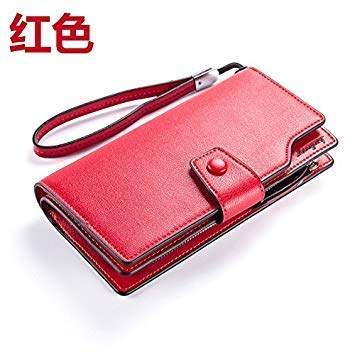 long coin purse